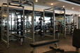 深圳健身房器械配置优质服务商健身房器材地材供应