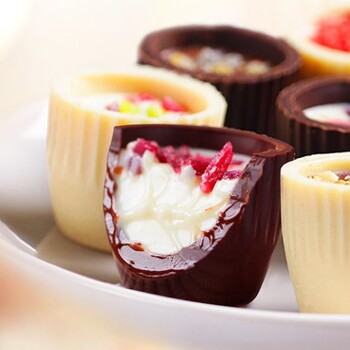 广州食品巧克力黄埔可以进口报关吗？