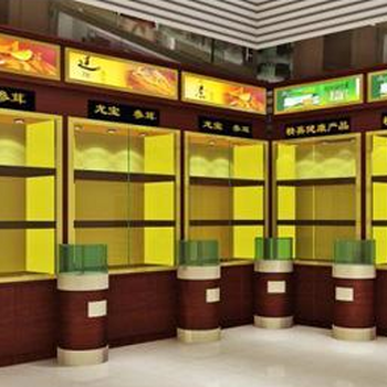 重庆药房柜定做专营重庆药柜西药柜中药柜药品柜厂家