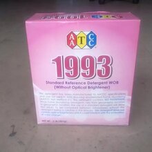 AATCC1993WOB洗涤剂AATCC1993REF洗衣粉AATCC水洗牢度测试61图片
