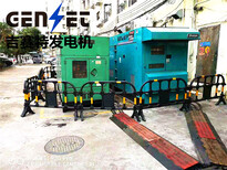 五华县发电机租赁,出租发电机组图片5
