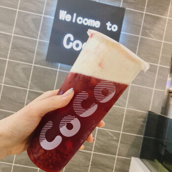 运营一家coco奶茶加盟店怎么样？多久可回本？