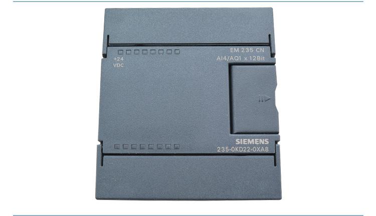 6ES7211-1AE31-0XB0晶体管型处理器