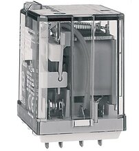 方形基座继电器700-HB32A06-3-4图片