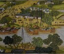 中华瑰宝-清明上河图图片