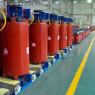 安徽SCB10-2500KVA干式变压器陕西宇国SCB10系列图片3