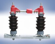 GW4-35IIDW1250四级防污隔离开关西电集团现货图片5