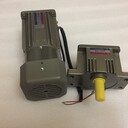 廈門東歷電機(jī)5IK120GU-S2B+5GU10K東歷120W新能源電機(jī)減速電機(jī)，廈門東歷減速電機(jī)