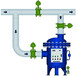 泰州全程综合水处理器厂家(优惠)