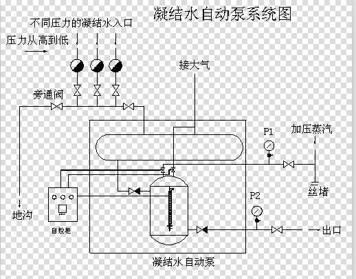 (廉江疏水自动加压器厂家）廉江疏水自动加压器厂家|加工定制