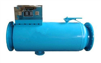 珠海215F射频水处理器厂家品牌资讯