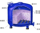 (昆明石英砂过滤器厂家）昆明石英砂过滤器厂家参数型号图片