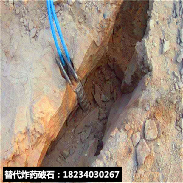 巷道拆除巖石怎么開采巖石