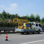 高速公路道路园林灌木修剪机,边坡修剪机图片1