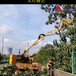 广东深圳绿篱边坡修剪机液压全自动绿篱机,全自动割草机