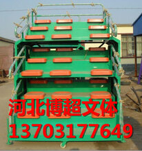 移动式终点裁判台生产厂家图片