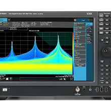 N9040BUXA信號分析儀是德科技臺式頻譜分析儀圖片