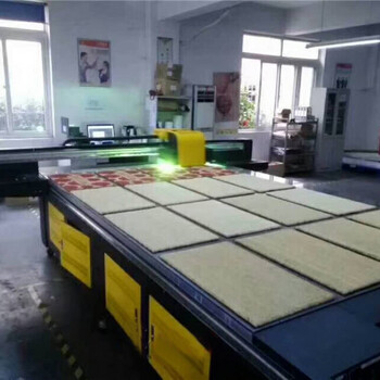 pvc地毯印刷机生产厂家