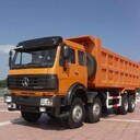 北京渣土運(yùn)輸車隊(duì)、前四后八、手續(xù)齊全、工程開槽運(yùn)輸