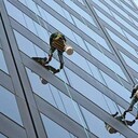 北京蜘蛛人、外墻打膠、窗戶打膠、高空安裝、外墻粉刷