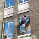 外墻高空清洗公司、北京蜘蛛人清洗外墻、專業(yè)專注