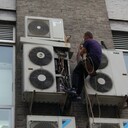 北京清洗空調(diào)公司、專業(yè)空調(diào)清洗師傅、空調(diào)加氟、檢修、安裝