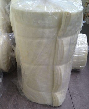 玻璃棉保溫材料