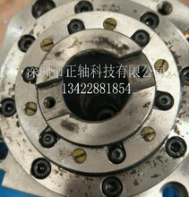 CNC机床主轴锥孔研磨精度修复主轴维修