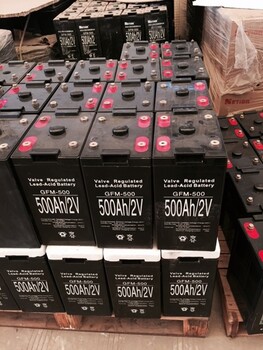 广州增城二手UPS电池回收、机房UPS电池回收、废旧电池回收