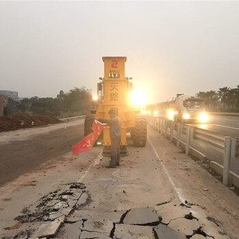 德宏液压夯实机生产基地