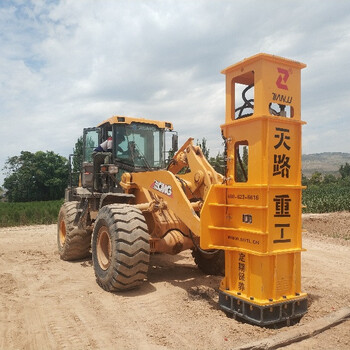 四川渠液压夯价格铁路夯实处理,文山液压夯价格