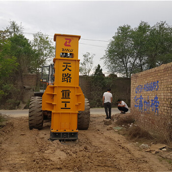 广西桂平市液压夯实机租赁碾压施工,广安液压夯实机租赁