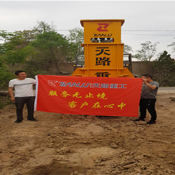 液压夯-柳州柳江液压夯厂家软地基打夯