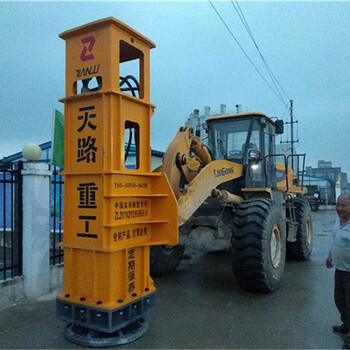 堤坝护坡夯实机-广西靖西市挖机液压夯实机价格操作灵活
