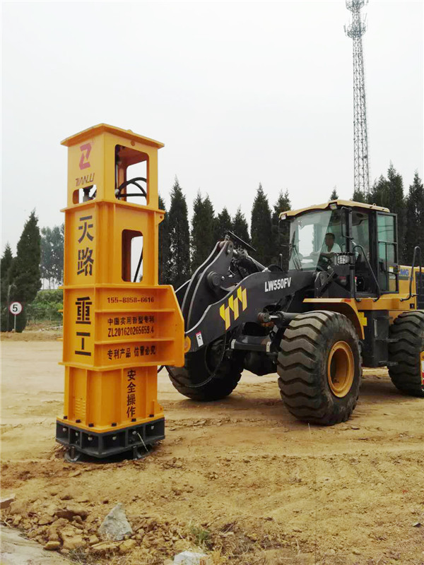 坡道壓實夯實機-廣東源城區(qū)小型液壓夯實機設(shè)計完善