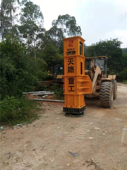 軟地基夯實機-寧夏同心三背回填夯實機高速公路夯實