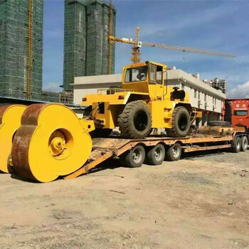 新疆巴楚高速修建沖擊壓路機(jī)注意事項(xiàng)