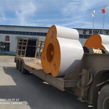 咸阳秦都区五边冲击压路机旧路改造设备图片