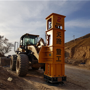 生产-江苏镇江润州区液压夯施工要求