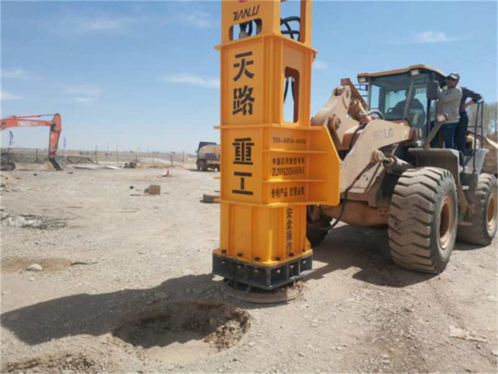 生產(chǎn)-廣西崇左寧明高速液壓夯實(shí)機(jī)機(jī)型