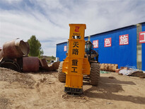 生产-安徽滁州南谯区高速液压夯实机机械参数图片4