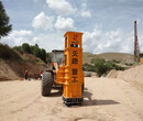 品质-安徽蚌埠蚌山区高速液压夯实机机械参数图片