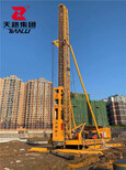 杭州建筑打桩锤厂家,液压打桩机图片0
