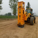  Dongguan loader hydraulic rammer manufacturer direct sales, subgrade engineering hydraulic rammer