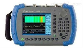 安捷伦N9935A手持式微波频谱分析仪回收安捷伦N9935A图片4