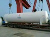 菏泽锅炉厂30立方LNG储罐现货直发