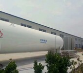  Application of Liquid Oxygen, Nitrogen and Argon Storage Tanks of Heze Liquid Oxygen Storage Tank Factory in Industry