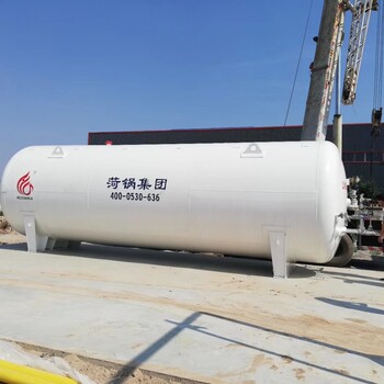 菏泽锅炉厂30立方液氧储罐厂家现货以及在应用中的具体优势