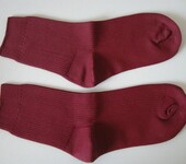 纳米磁厚袜厂家直销托玛琳磁袜远红外磁厚袜冬季加厚袜子