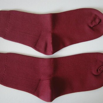 纳米磁厚袜厂家托玛琳磁袜远红外磁厚袜冬季加厚袜子
